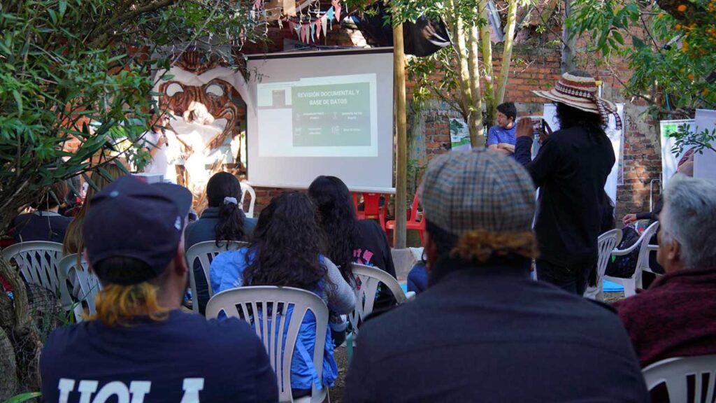 Hasta el 27 de marzo estará abierta convocatoria para fortalecer veedurías y control social ambiental en 12 territorios del país