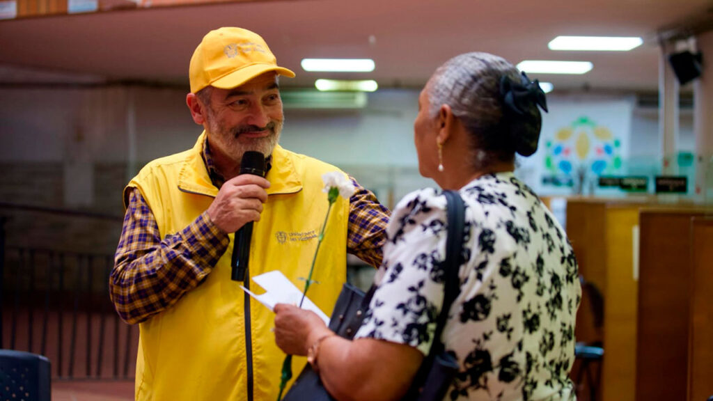 Víctimas del conflicto en Cúcuta y Catatumbo reciben más de $4 mil millones en indemnizaciones