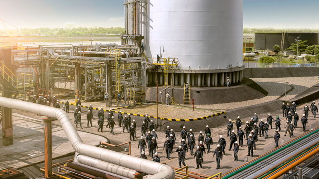 Junta directiva de Ecopetrol aprobó proyecto para producir en Barrancabermeja gasolina de talla mundial