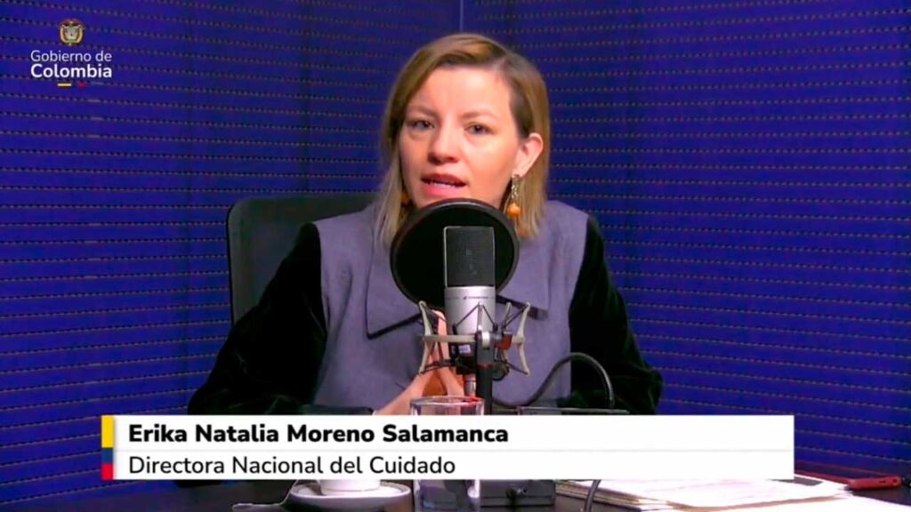 Sistema de cuidado avanza con un presupuesto de $25 billones del Gobierno nacional