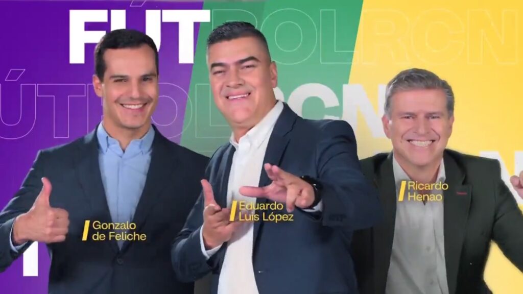 Equipo RCN Fútbol y Win Sports se unen en una sola aplicación
