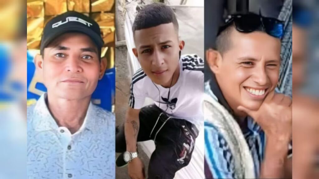 ¡Terror en el Magdalena! Tres hombres fueron asesinados en las últimas horas
