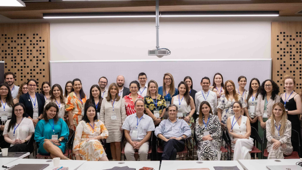 Asamblea general de la Asociación CCYK define estrategias para la internacionalización educativa