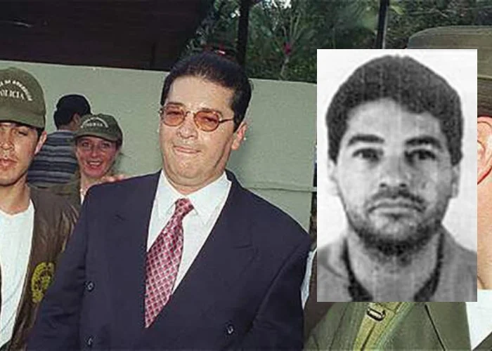 Fiscalía puso en evidencia patrimonio oculto del extinto narcotraficante elmer ‘pacho’ herrera
