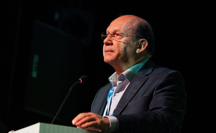Germán Ávila es el nuevo ministro de hacienda