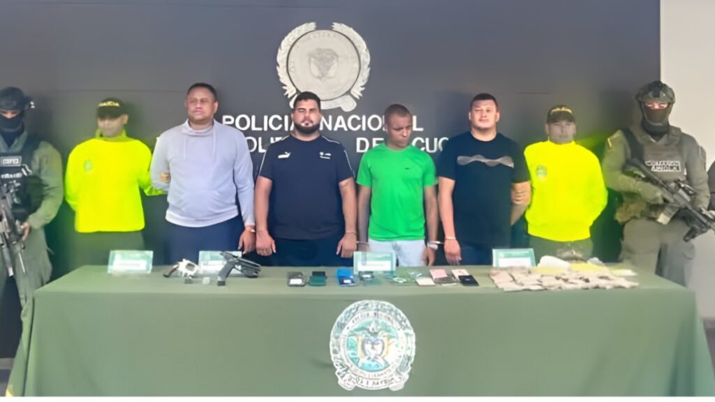 ¿Existen inconsistencias en la versión oficial sobre la masacre de aguachica?