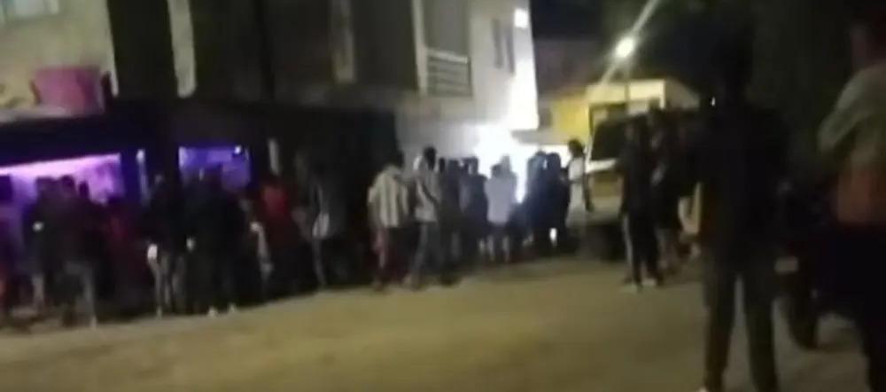 Cinco personas fueron asesinadas en una masacre en norte de santander