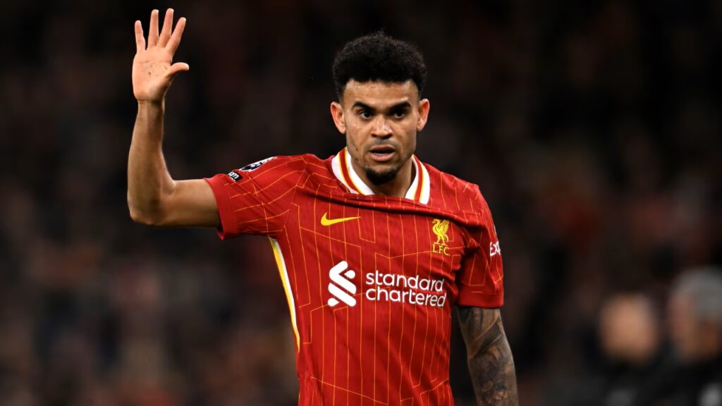 ¿Luis Díaz se va o se queda?; En Liverpool se habla de una posible renovación pero también de una posible salida