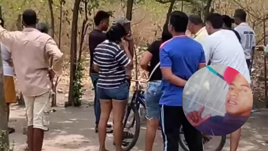 Un joven fue asesinado en Sabanagrande, en el mediodía de este martes