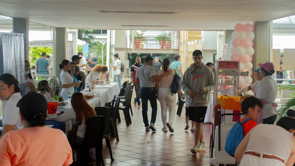 Uninorte estará de puertas abiertas con una programación para toda la familia