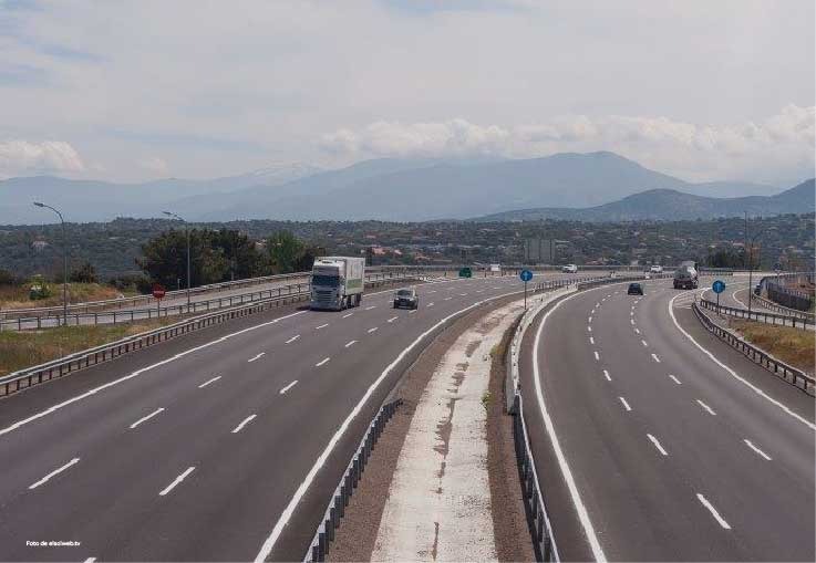 Procuraduría demanda mayor control vial en carretera Cartagena-Turbaco-Arjona