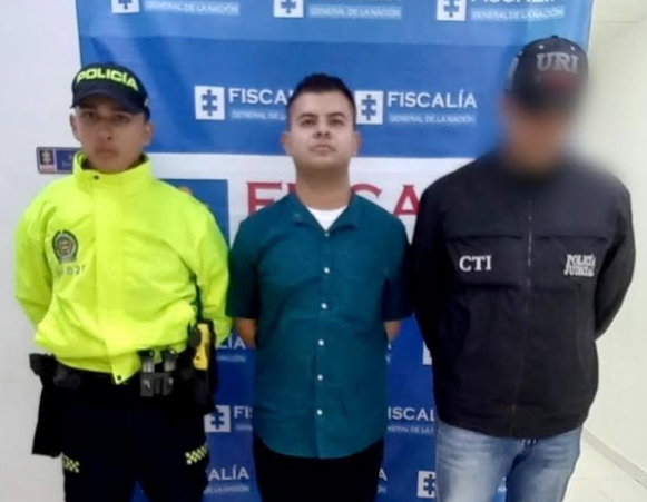 Fue enviado a la cárcel un hombre señalado de asesinar a sus padres en el Meta