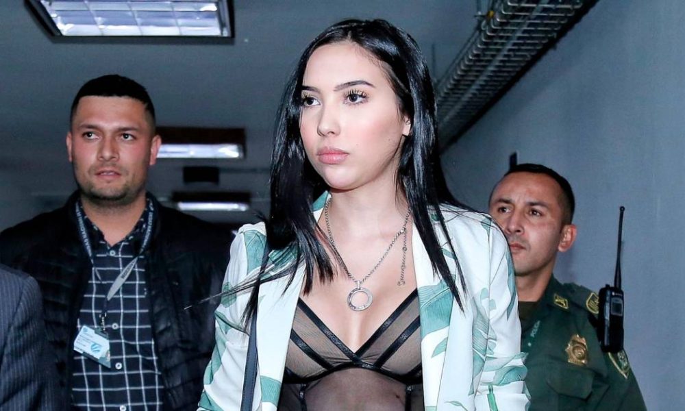Un juez de Barranquilla precluyó la investigación en contra de Aida Victoria Merlano
