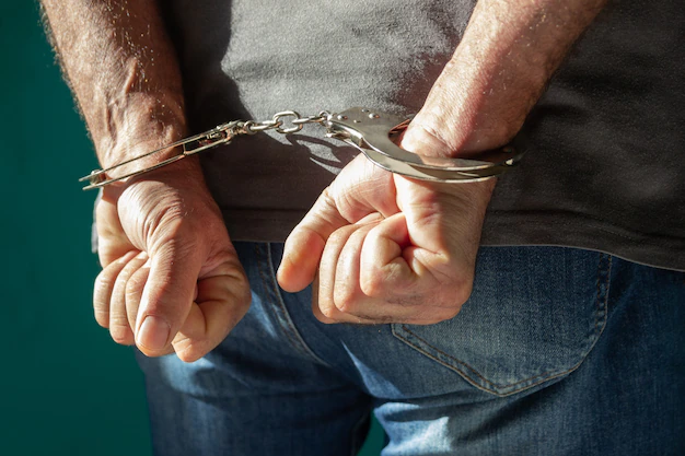 Fueron judicializados cinco hombres por presuntamente asesinar a un adulto mayor en San Andrés