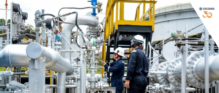 Promigas: medio siglo de excelencia y transformación en el sector energético