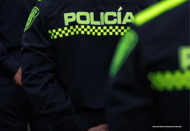 Por caso de extranjero encontrado con menores de edad, Procuraduría profirió cargos a policías en Medellín