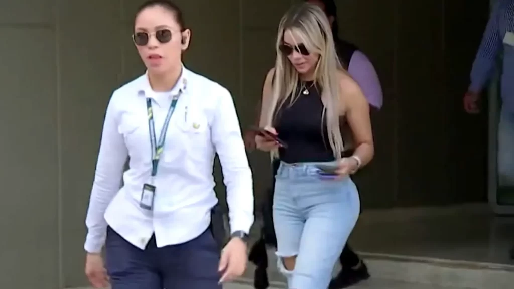 Juzgado amplía por un año el principio de oportunidad a Days Vásquez en caso Nicolás Petro