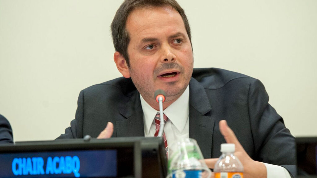 Consejo de Seguridad de la ONU reiteró apoyo al Acuerdo Final de Paz en Colombia