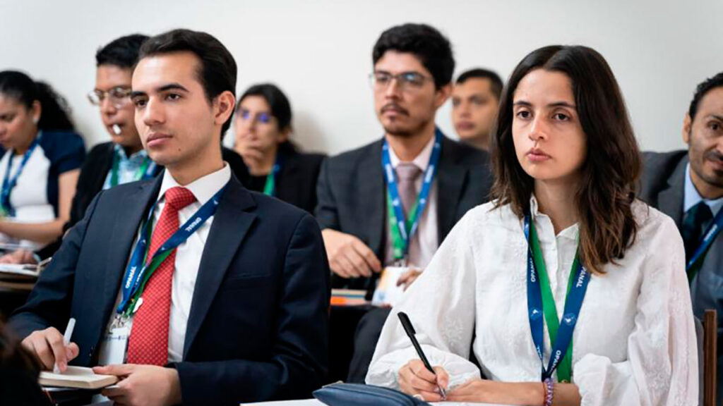 Fueron dados a conocer la cobertura y requisitos para la convocatoria del Concurso de Ingreso a la Carrera Diplomática y Consular 2027