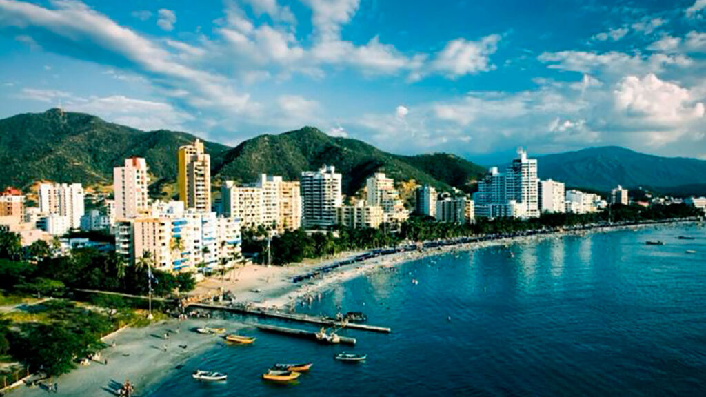 Santa Marta será la sede de la IV Cumbre de CELAC-UE