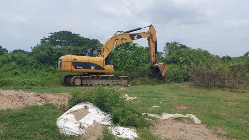 Con asistencia humanitaria y obra de emergencia en el río Cauca, Gobierno le responde a La Mojana