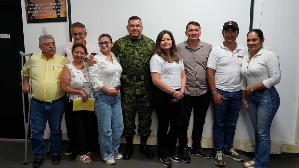 Gobierno Nacional conjura bloqueos en Caquetá y anuncia inversiones urgentes para conectividad vial en el departamento