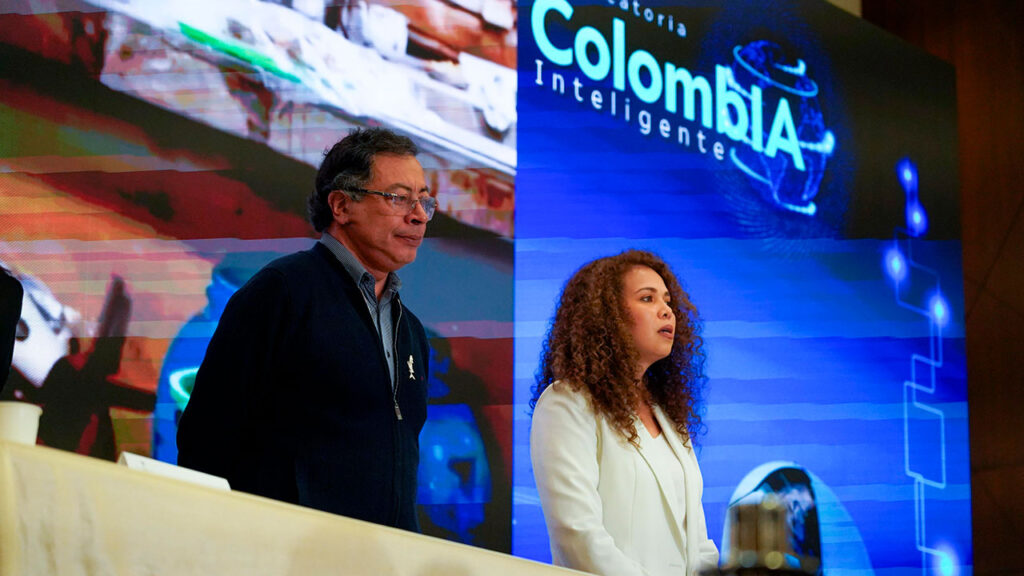 MinCiencias lanzó convocatoria en Inteligencia Artificial y Ciencias y Tecnologías Cuánticas 2025