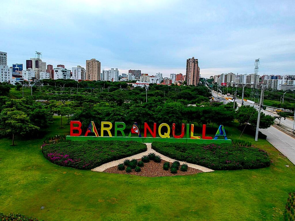 Barranquilla, 212 años: ¡Una celebración a otro nivel!