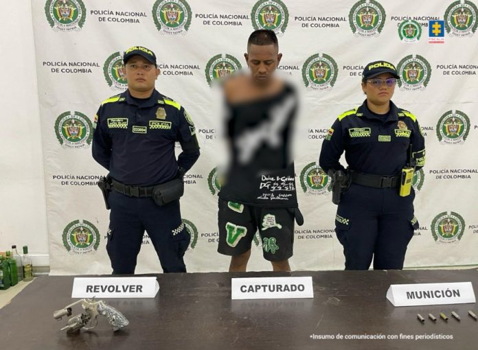 Fue enviado a la cárcel un hombre señalado de participar en un ataque sicarial en Córdoba
