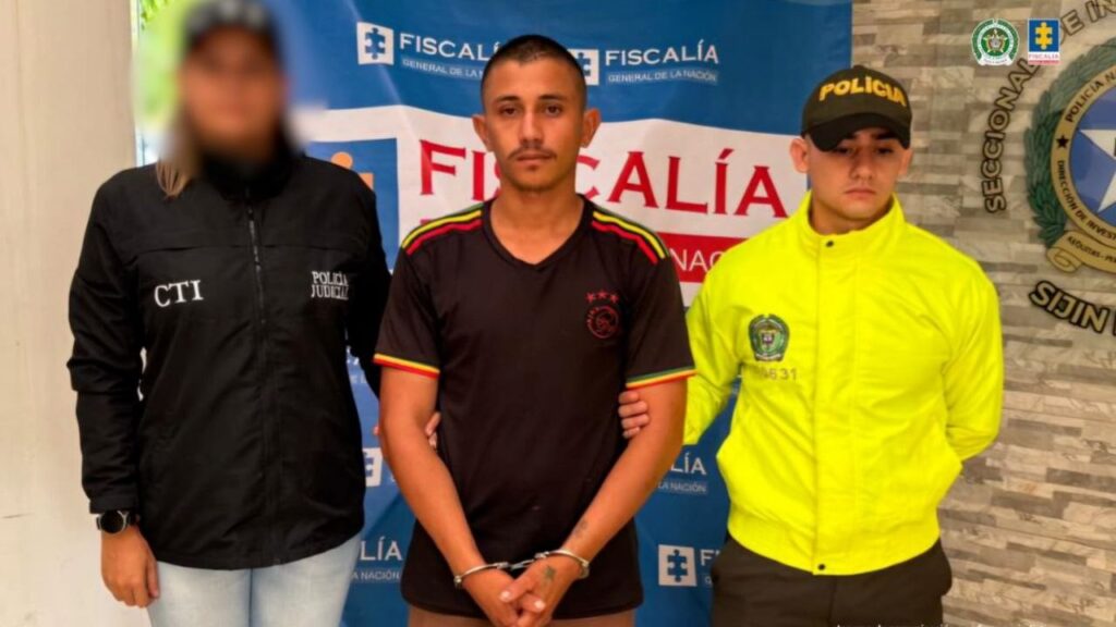 Fue enviado a la cárcel un hombre señalado de violar y asesinar a una menor de 9 años en Arauca