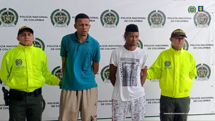 Cárcel para dos sujetos señalados de abusar sexualmente de una mujer en Valledupar