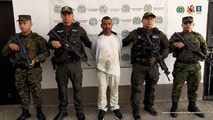 Fue enviado a la cárcel un hombre señalado de secuestrar a una mujer en Puerto Berrío, Antioquia