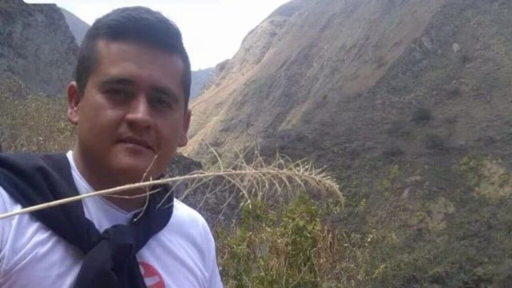 Procuraduría rechazó el asesinato de un líder indígena de Nariño