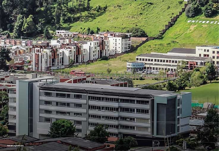 Procuraduría indaga presunto caso de acoso sexual en la Universidad de Nariño