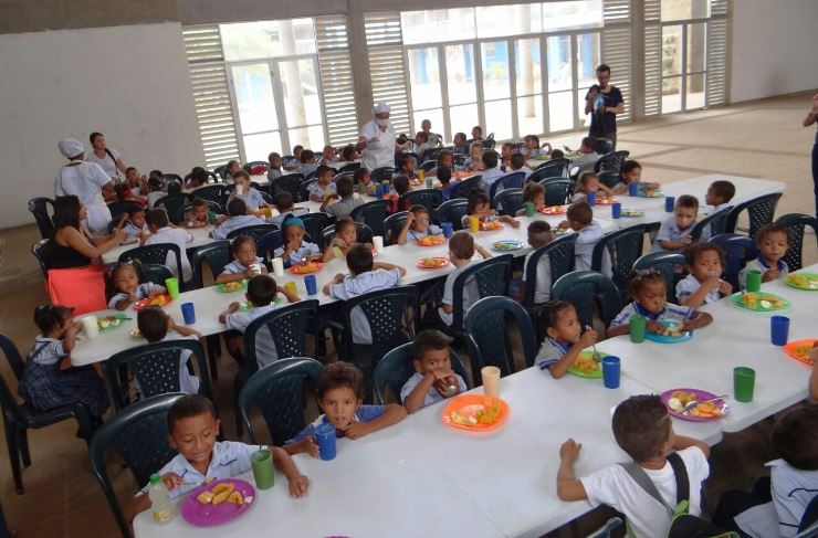 PGN inició una investigación contra funcionarios de la Alcaldía de Riohacha, por retrasos en el PAE