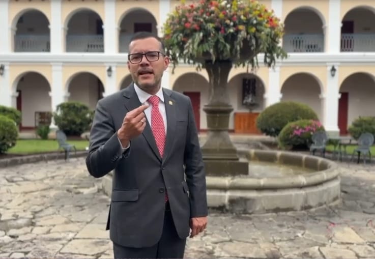 La Procuraduría General de la Nación abre sus puertas para reflexionar sobre la independencia de los jueces