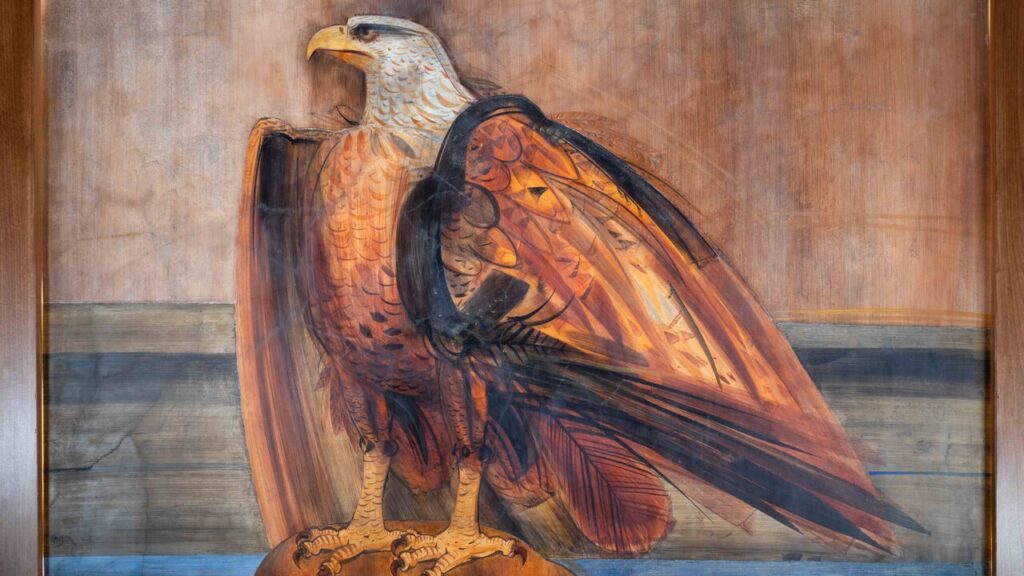 El ‘Águila’ de Obregón vuela alto en Uninorte