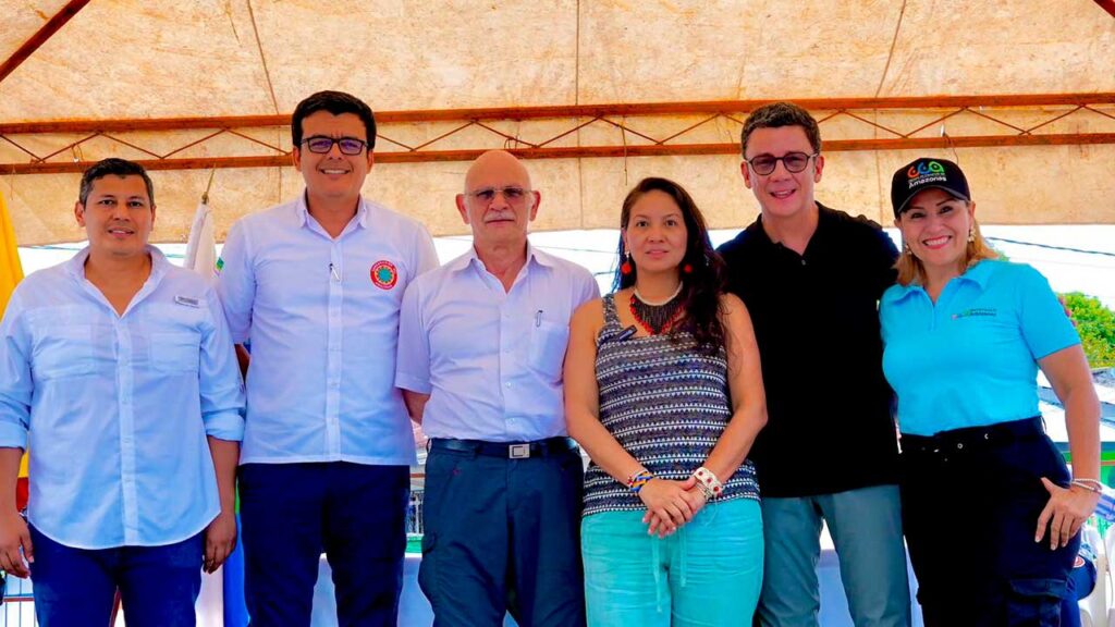 Leticia será sede de Bioexpo 2025
