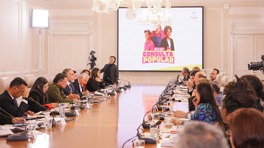 “Transmisiones del Consejo de Ministros no han violado reserva o confidencialidad”: Consejo de Estado