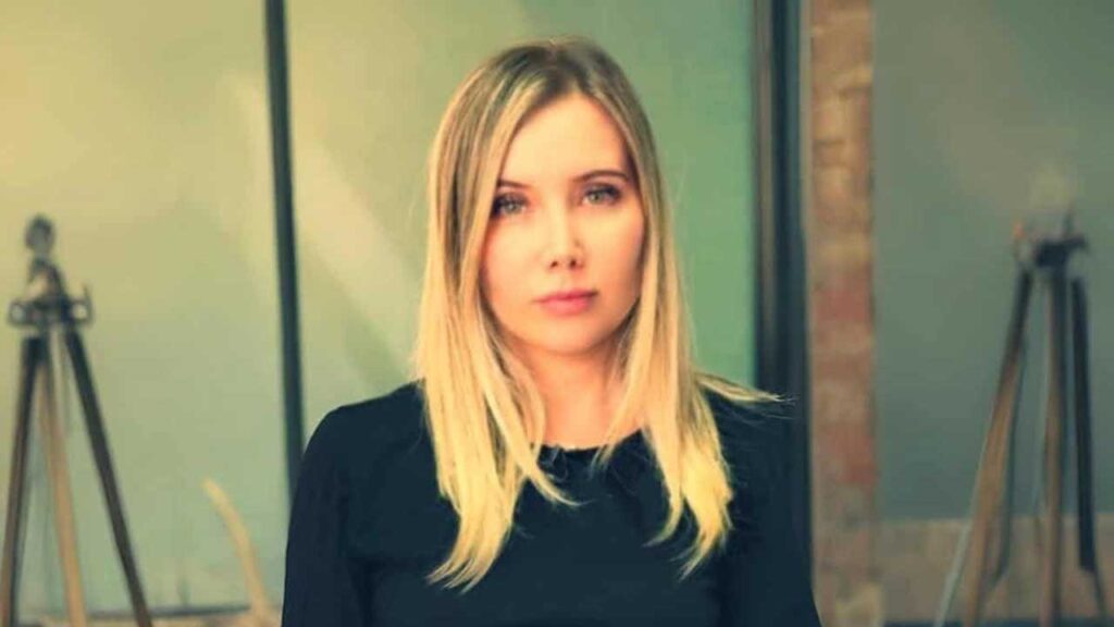 Diana Marcela Morales fue designada como ministra de Comercio, Industria y Turismo