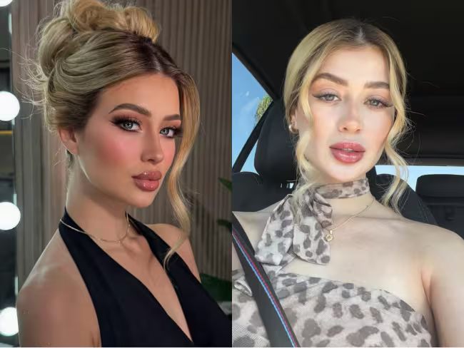 ¡De no creer! La influencer mexicana Valeria Márquez fue asesinada en pleno directo y el crimen quedó grabado