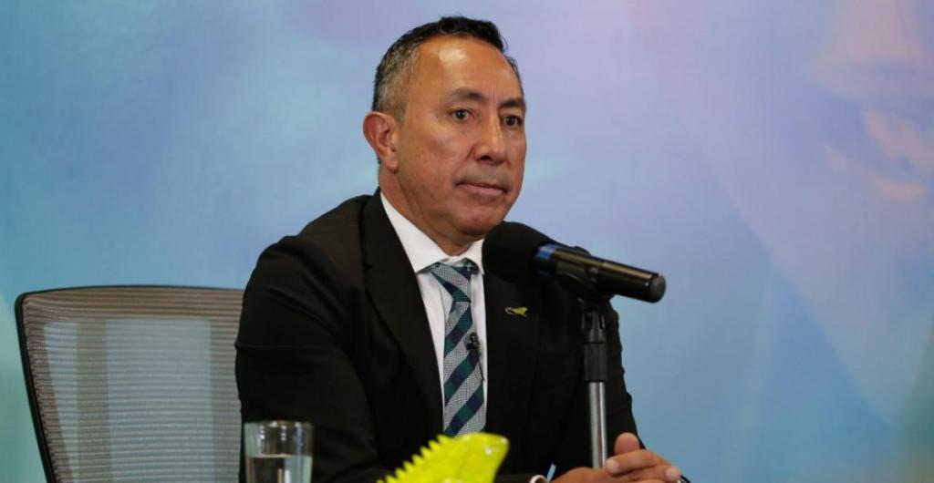 ¡Escándalo en Ecopetrol! La salida de Ricardo Roa es inminente