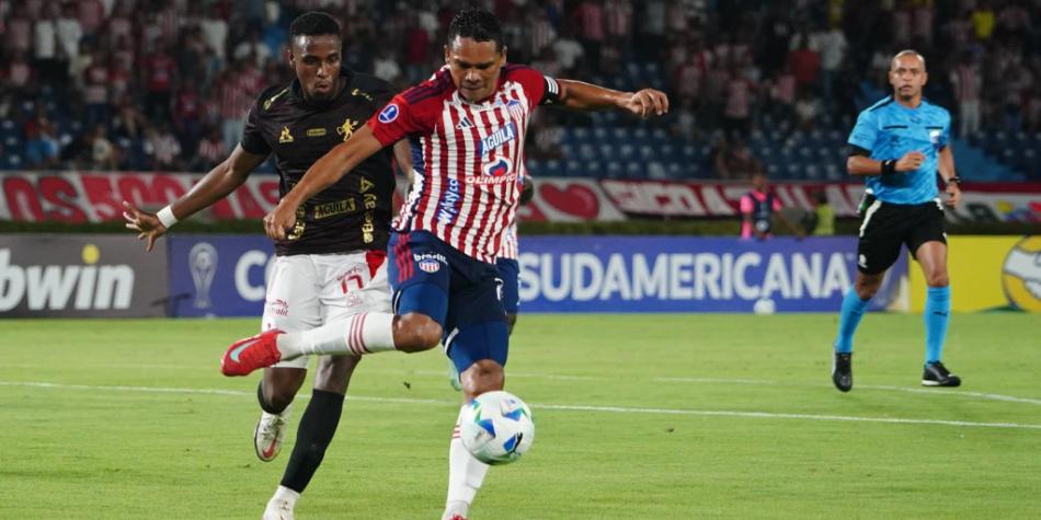 Frente a los suplentes de América, Junior busca recuperar el liderato