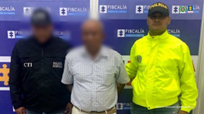 En Montería fue enviado a la cárcel presunto abusador sexual de una menor de 14 años