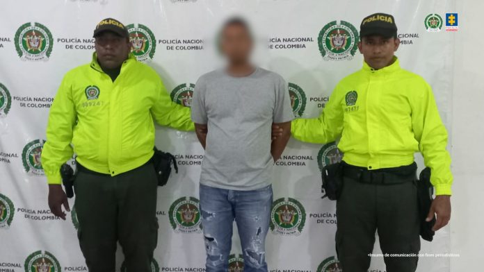 Fue judicializado un hombre señalado de abusar sexualmente de su hijastro menor de edad en Jamundí