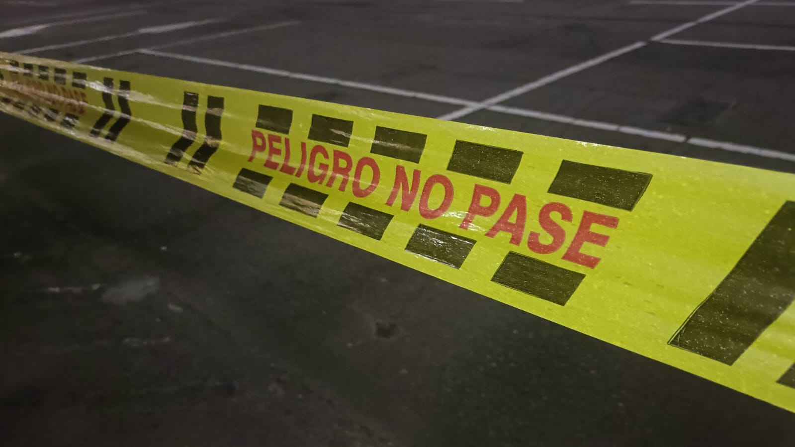 Joven de 19 años perdió la vida en accidente de tránsito en la carrera 46