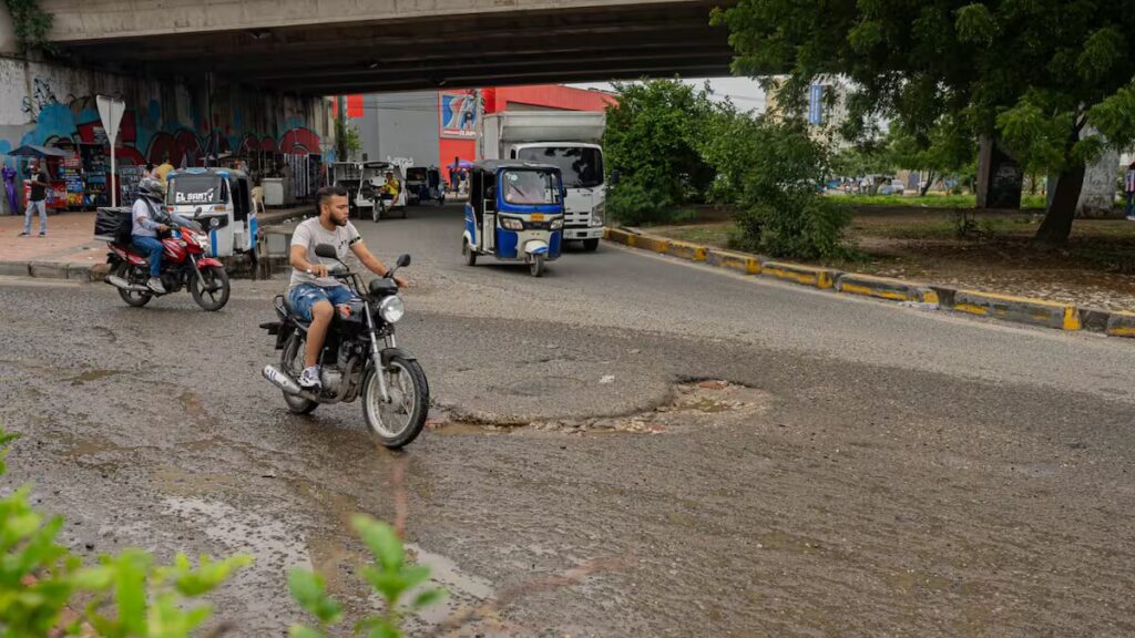Soledad notificó nuevamente a Invias sobre gravedad de infraestructura en puente de la calle 30, en entrada al Hipódromo