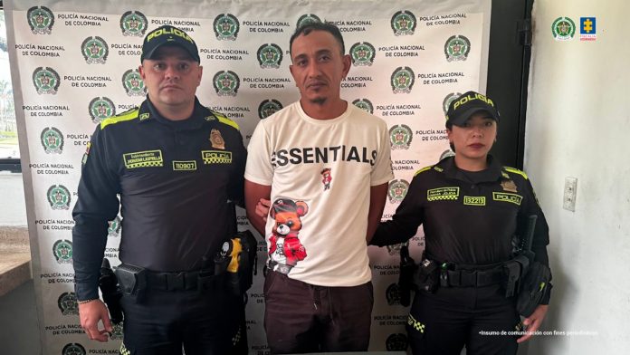 Dos hombres señalados de homicidio en Cartagena fueron enviados a la cárcel