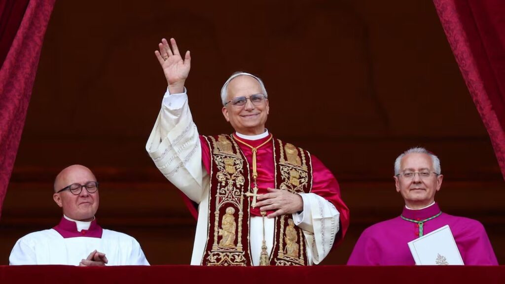 ¿Quién es León XIV? Papa número 267 de la Iglesia Católica Romana