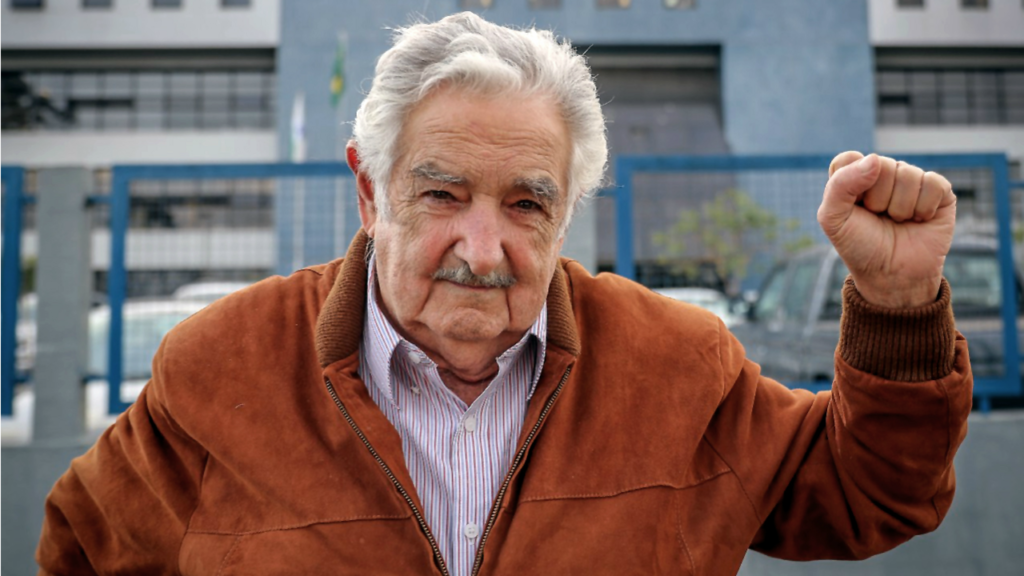 Hasta siempre Pepe